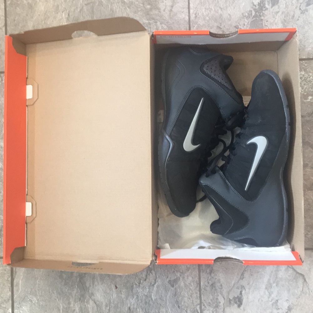Nike AV Pro 4(GS/PS) MAKE OFFER
